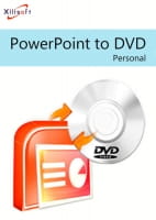 PowerPoint zu DVD Xilisoft