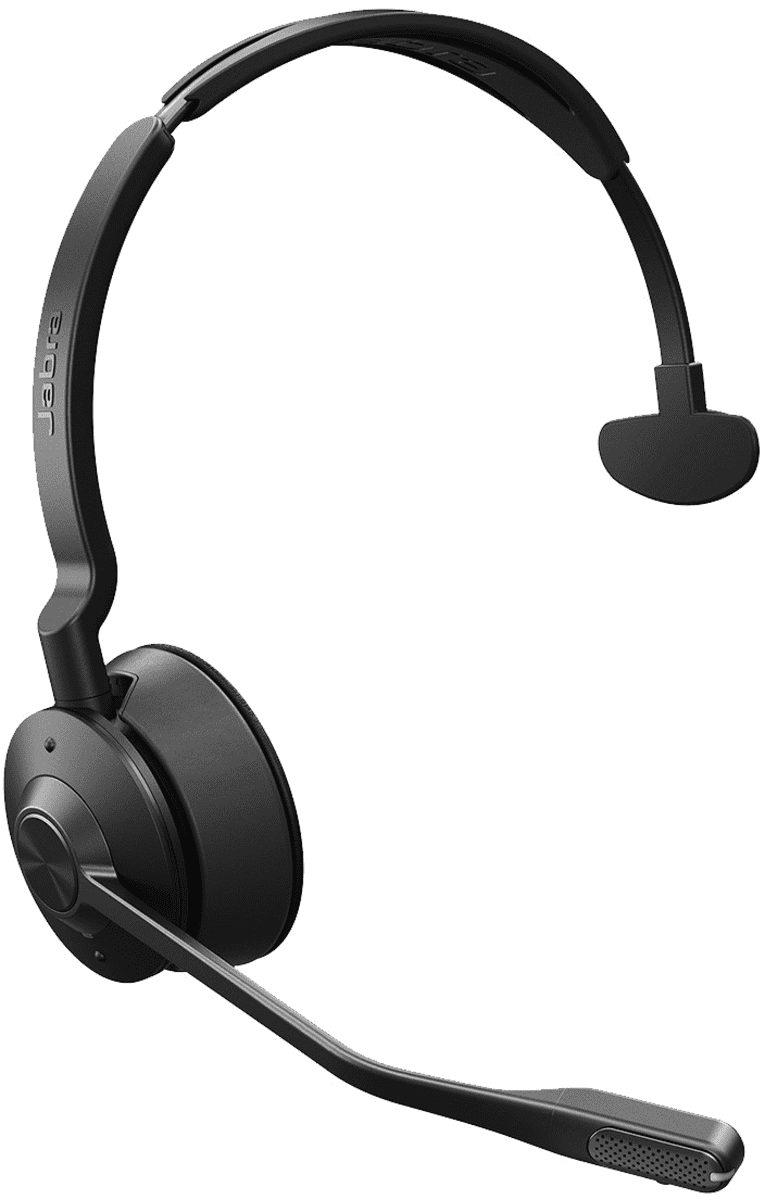 Jabra Engage 55 SE Mono-Auriculaire / Mono UC (Universal Communications) USB-A
