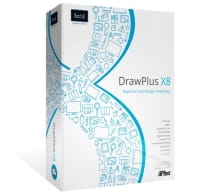 Serif DrawPlus X8, Télécharger
